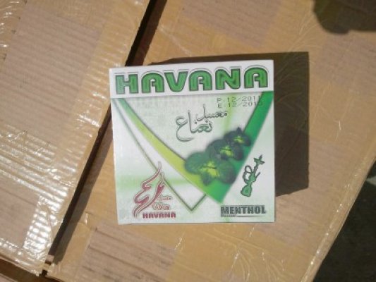 Două tone de produse din tutun fără forme legale, descoperite în vamă